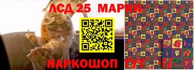винт Берёзовский